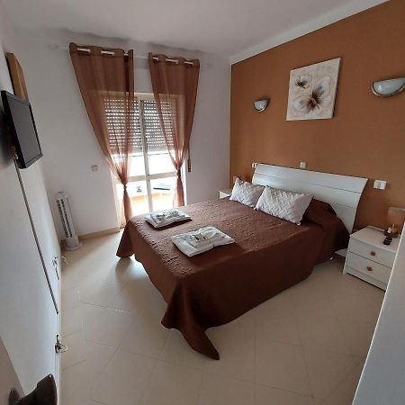 לאגוּ‏ש Ricana House מראה חיצוני תמונה