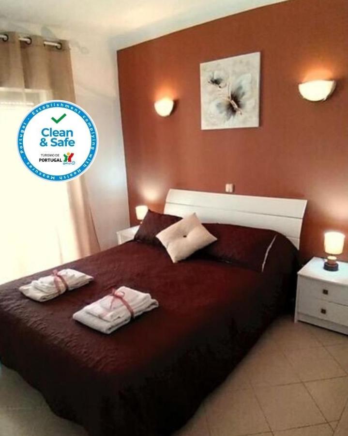לאגוּ‏ש Ricana House מראה חיצוני תמונה