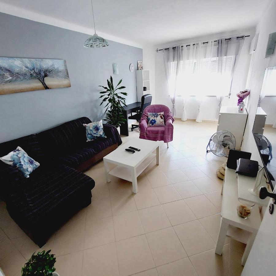 לאגוּ‏ש Ricana House מראה חיצוני תמונה