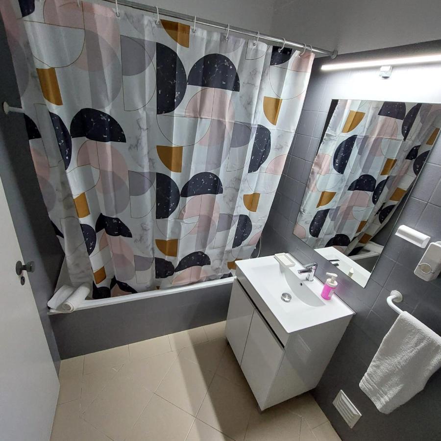 לאגוּ‏ש Ricana House מראה חיצוני תמונה