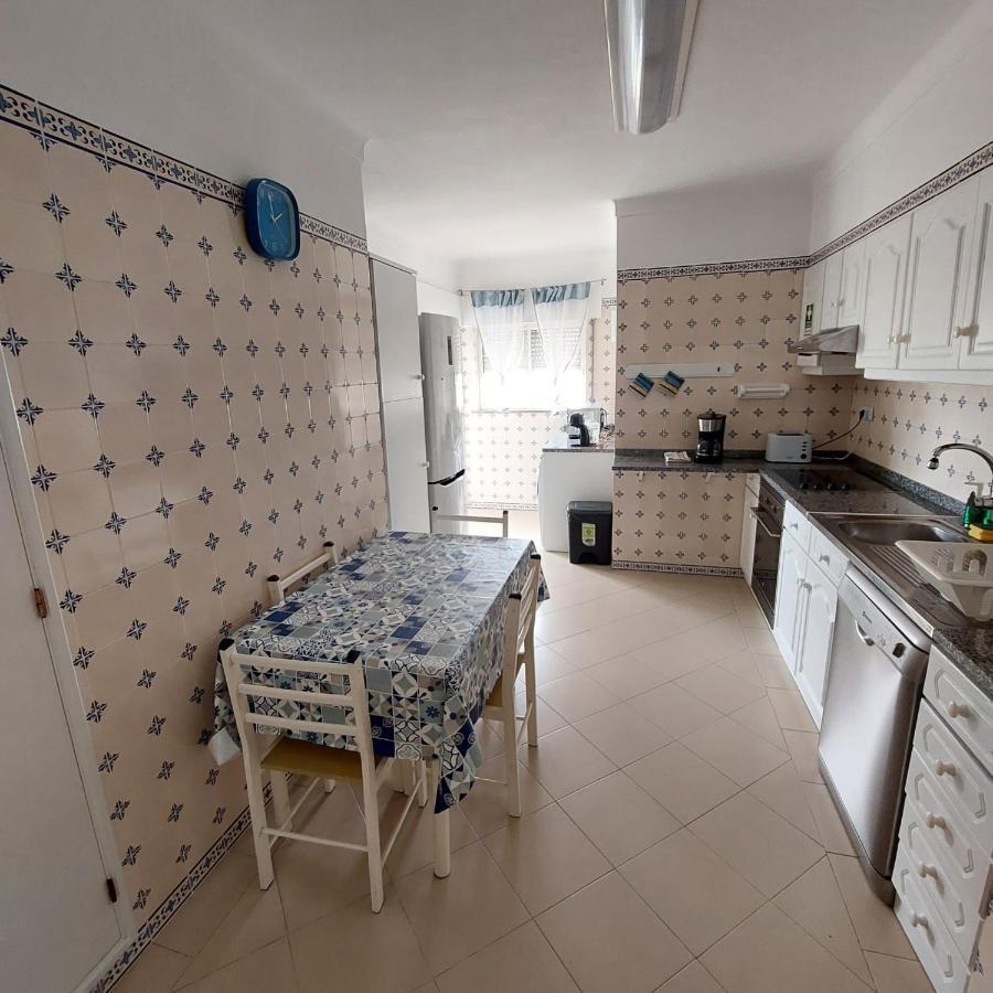 לאגוּ‏ש Ricana House מראה חיצוני תמונה