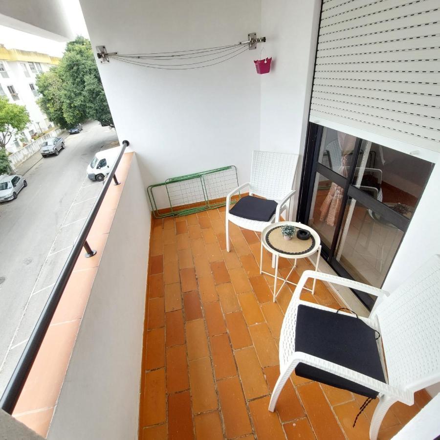 לאגוּ‏ש Ricana House מראה חיצוני תמונה