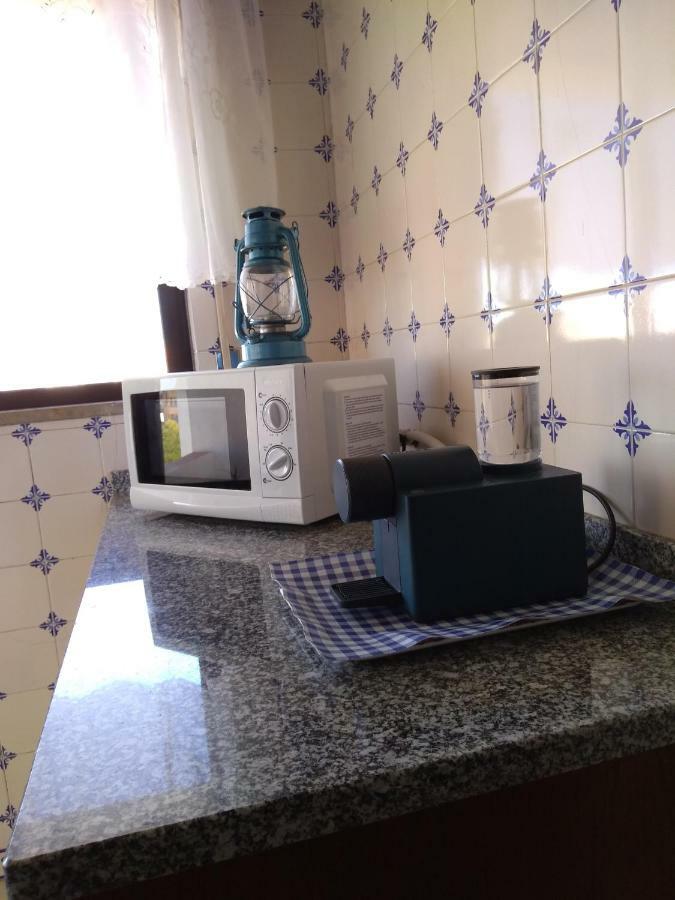 לאגוּ‏ש Ricana House מראה חיצוני תמונה
