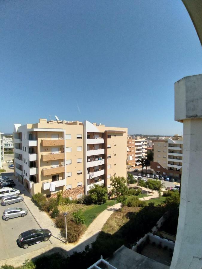 לאגוּ‏ש Ricana House מראה חיצוני תמונה