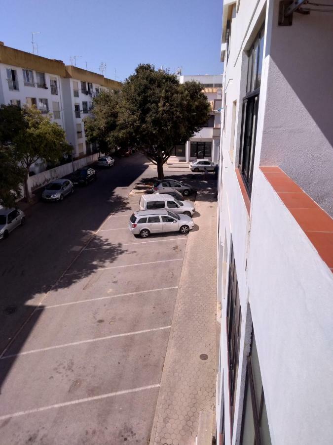 לאגוּ‏ש Ricana House מראה חיצוני תמונה