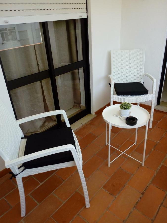 לאגוּ‏ש Ricana House מראה חיצוני תמונה