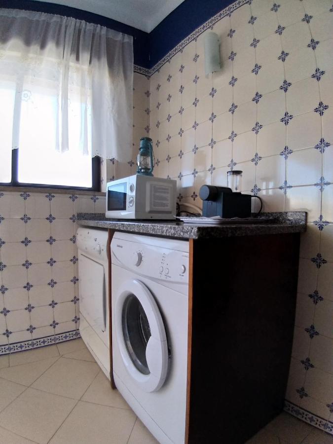 לאגוּ‏ש Ricana House מראה חיצוני תמונה